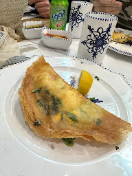 Photo n°45 de El Benna à Paris ()