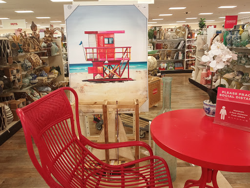 Department Store «HomeGoods», reviews and photos, 159 Fletcher Pkwy, El Cajon, CA 92020, USA