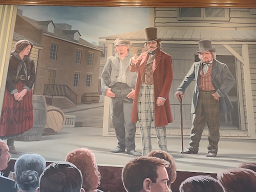 Performing Arts Theater «Village Theatre», reviews and photos, 50400 Cherry Hill Rd, Canton, MI 48188, USA