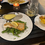 Photo n°1 de l'avis de H..u fait le 09/08/2022 à 07:03 sur le  Restaurant Friesenstube à Borkum