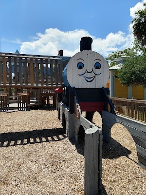 Childrens Rotary Park - photo 19