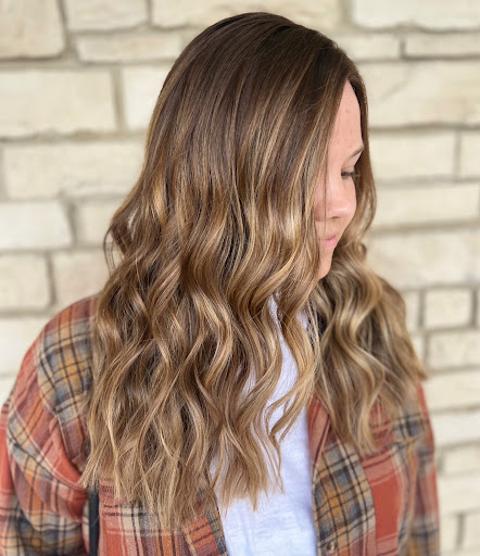 Hair Salon «Aro Hair Salon», reviews and photos, 127 Ghent Rd, Fairlawn, OH 44333, USA