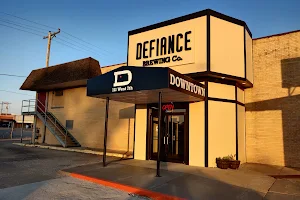 Defiance Brewing Co. Downtown image