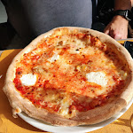 Photo n°2 de l'avis de Sylvie.e fait le 04/11/2023 à 09:31 sur le  La Grotta à Ventimiglia