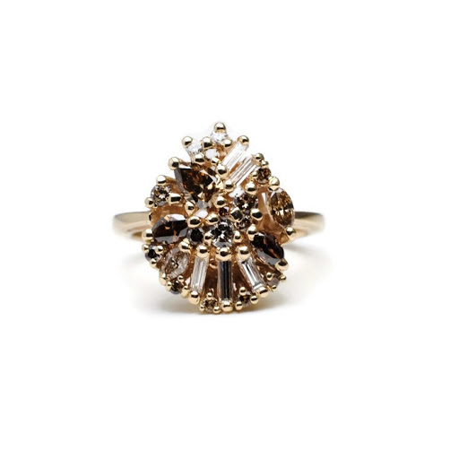 Jewelry Store «Goldsmith Silversmith Inc», reviews and photos, 1019 Howard St, Omaha, NE 68102, USA