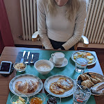 Photo n°6 de l'avis de Mirko.a fait le 28/12/2021 à 18:28 sur le  Hotel du Lac à Lavarone