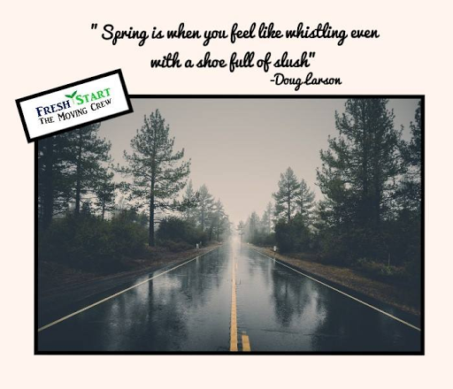 Moving Company «Fresh Start - The Moving Crew», reviews and photos, 8 Donnelly Rd, Spencer, MA 01562, USA