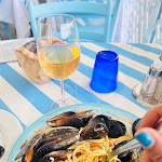 Photo n°2 de l'avis de T_Travler100. fait le 03/12/2022 à 13:52 sur le  Taverna Azzurra à Sorrento