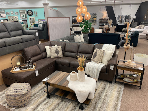 Furniture Blvd Ltd