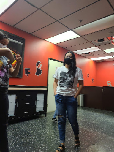 Amusement Center «Baffled Escape Rooms», reviews and photos, 7420 W Cactus Rd, Peoria, AZ 85381, USA