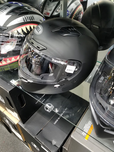 Motorcycle Parts Store «Cycle Gear», reviews and photos, 2040 Pacific Coast Hwy, Lomita, CA 90717, USA