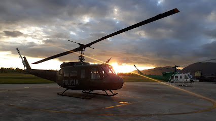 Compañia Antinarcoticos de Aviación Tuluá