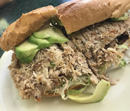 Tortas Alex photo