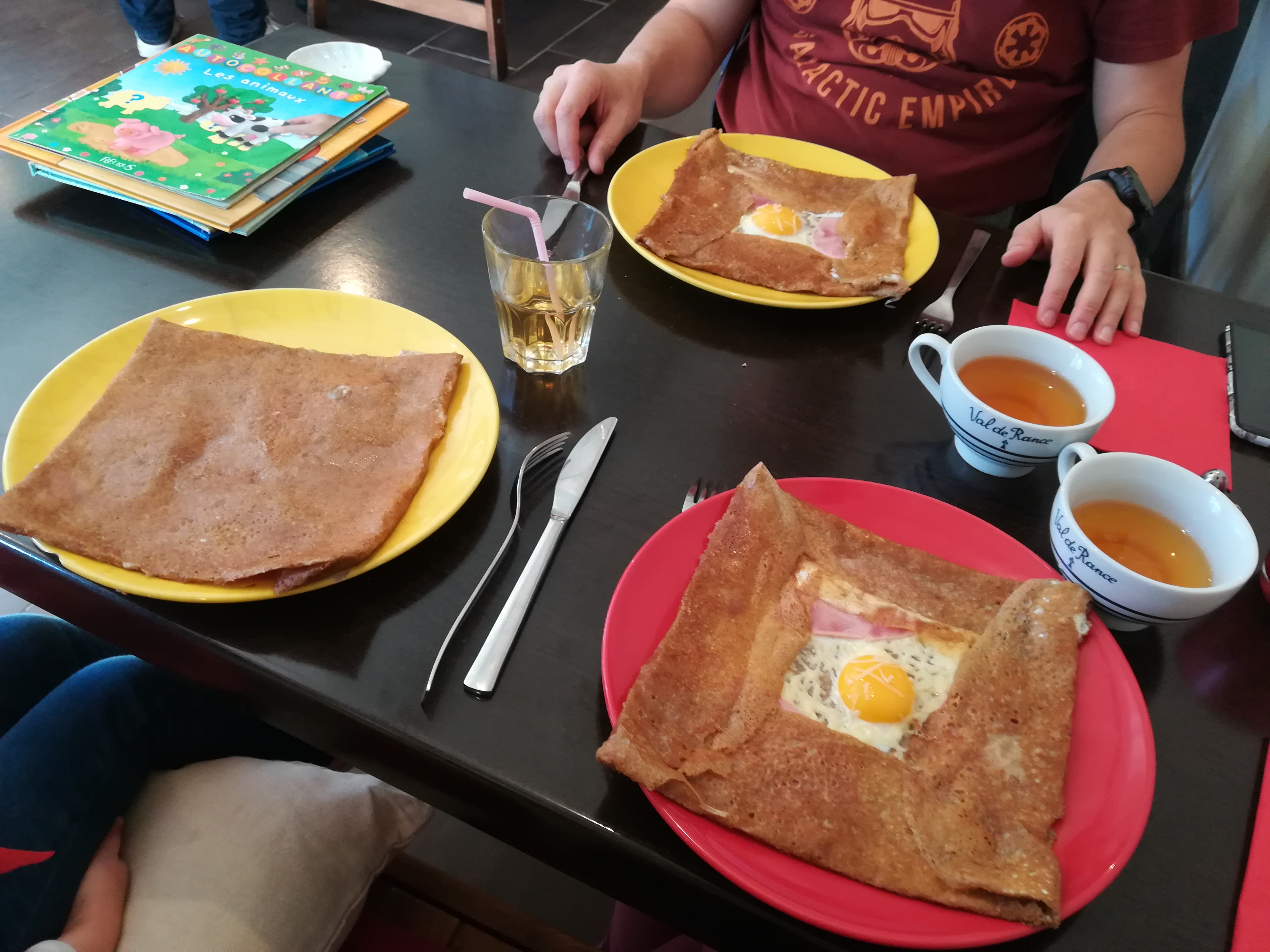 Photo n° 1 de l'avis de Blandine.d fait le 21/08/2019 à 17:40