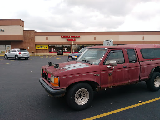 Tool Store «Harbor Freight Tools», reviews and photos, 2563 S Reynolds Rd, Toledo, OH 43614, USA