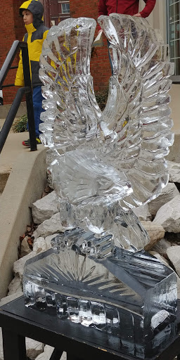 Convention Information Bureau «Alton Regional Convention & Visitors Bureau», reviews and photos, 200 Piasa St, Alton, IL 62002, USA