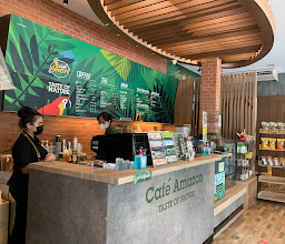 Café Amazon สาขา Popular Walk photo