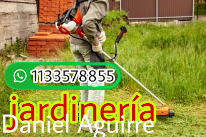 Jardineria Daniel Aguirre
