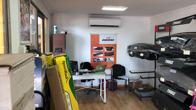 Pedragon Automotriz