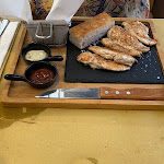 Photo n°1 de l'avis de Alessio.i fait le 08/03/2022 à 09:54 sur le  Jumbo Smash Burger à Pavia