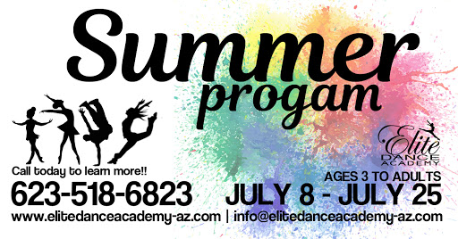 Dance School «Elite Dance Academy», reviews and photos, 9059 W Lake Pleasant Pkwy #880, Peoria, AZ 85382, USA