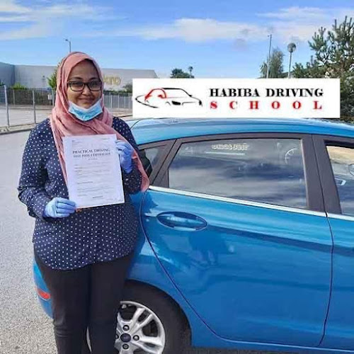Habiba Driving School - Driving school