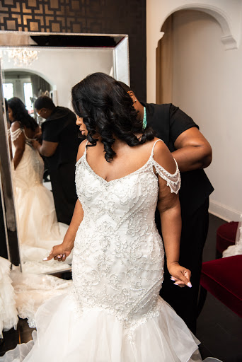 Bridal Shop «Cherry Blossom Bridal», reviews and photos, 1208 Pennsylvania Ave SE, Washington, DC 20003, USA