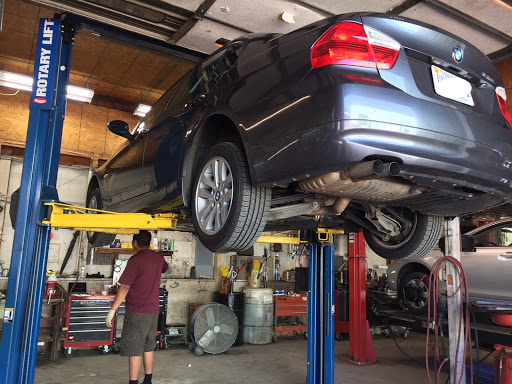 Brake Shop «Global Automotive Inc», reviews and photos, 10526 Global Way, Bealeton, VA 22712, USA