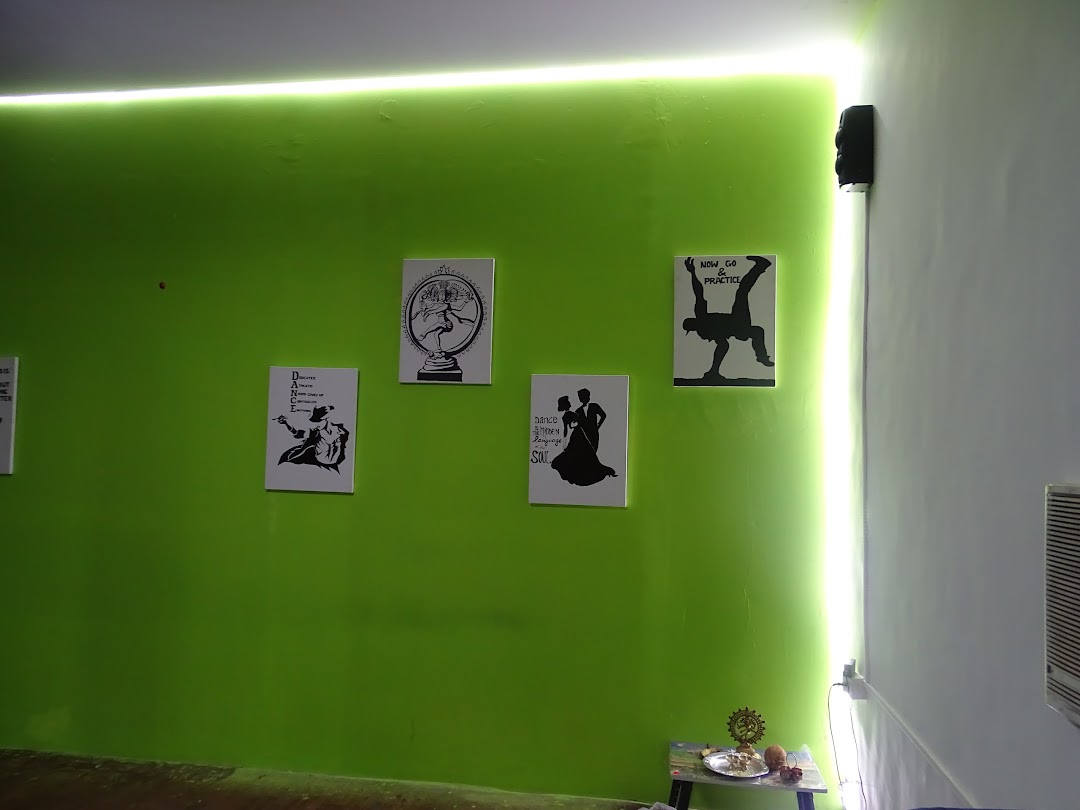 Gravity Dance Academy