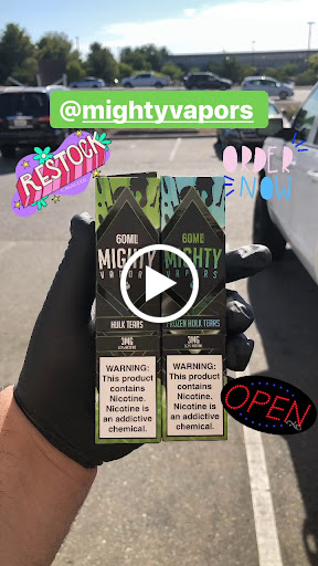 Tobacco Shop «Stay fly smoke shop», reviews and photos, 6761 Stanford Ranch Rd, Rocklin, CA 95677, USA