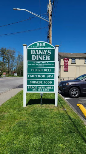 Danas Diner image 7