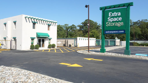 Storage Facility «Extra Space Storage», reviews and photos, 6518 E Black Horse Pike, Egg Harbor Township, NJ 08234, USA