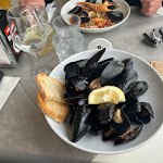 Photo n°4 de l'avis de Ivo. fait le 04/06/2023 à 17:46 sur le  Restaurant Four Stars à Rimini