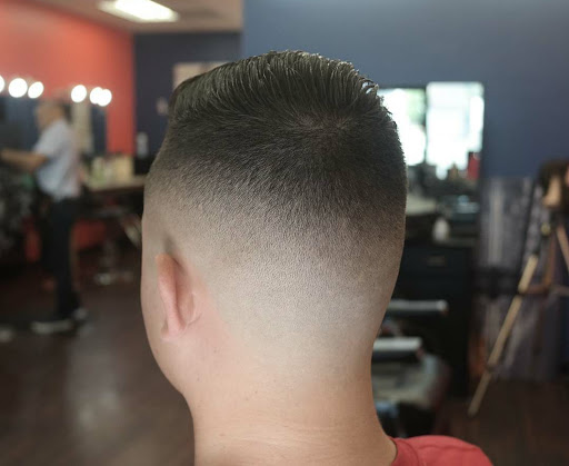 Barber Shop «Mr. Executive Barber», reviews and photos, 15543 Warwick Blvd, Newport News, VA 23608, USA