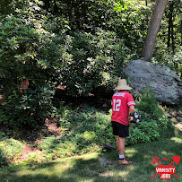 Varsity Lawn Care - Photo 6 - Car repair in , Boston