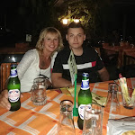 Photo n°4 de l'avis de biagia.u fait le 24/07/2020 à 13:03 sur le  Ristorante Pizzeria L'Aurora à Ricadi