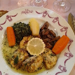 Photo n° 1 de l'avis de Christine.o fait le 13/01/2024 à 04:52 pour Brasserie Le Français à Bourg-en-Bresse