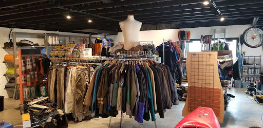 Outdoor Sports Store «Durango Outdoor Exchange», reviews and photos, 546 E College Dr, Durango, CO 81301, USA