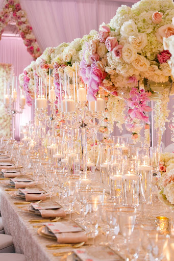 Wedding Planner «Kesh Events», reviews and photos, 2716 N Ashland Ave Suite 1, Chicago, IL 60614, USA