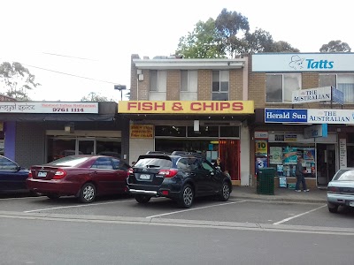 Photos of Alchester Fish & Chips
