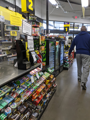 Discount Store «Dollar General», reviews and photos, 510 S Virginia St, Terrell, TX 75160, USA