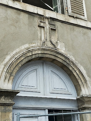 La Providence à La Rochelle