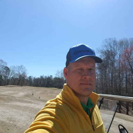 Private Golf Course «Chicopee Woods Golf Course», reviews and photos, 2515 Atlanta Hwy, Gainesville, GA 30504, USA