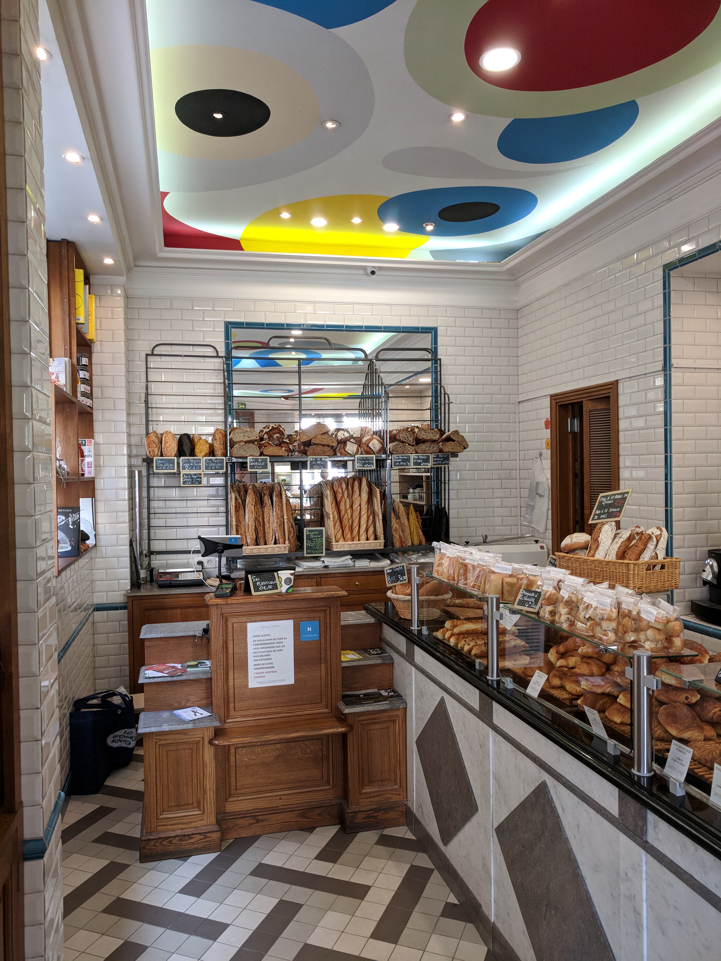 Photo n° 1 de l'avis de Andrii.o fait le 26/05/2018 à 10:17