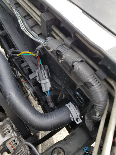 Car Dealer «Posner Park Chrysler Dodge Jeep RAM», reviews and photos, 42650 US-27, Davenport, FL 33837, USA