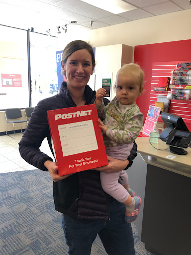 Print Shop «PostNet», reviews and photos, 1070 Montgomery Rd, Altamonte Springs, FL 32714, USA