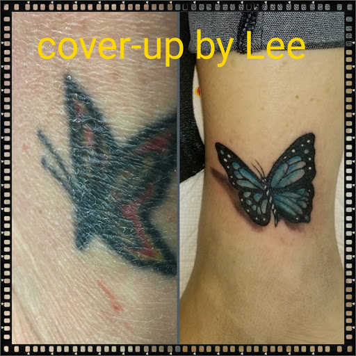 Explore tattoo ideas for fathers with daughters, creative tattoo ideas in Keansburg, available at Attractive Tattoo New Jersey Body Jewelry Outlet