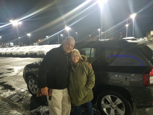 Used Car Dealer «Auto Lenders of Egg Harbor Township», reviews and photos, 6201 E Black Horse Pike, Egg Harbor Township, NJ 08234, USA