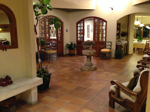 Photo n°15 de Mas de Vence Hôtel Restaurant à Vence ()