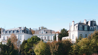 Sequoia Immobilier - Agence immobilière à Saint-Cloud à Saint-Cloud